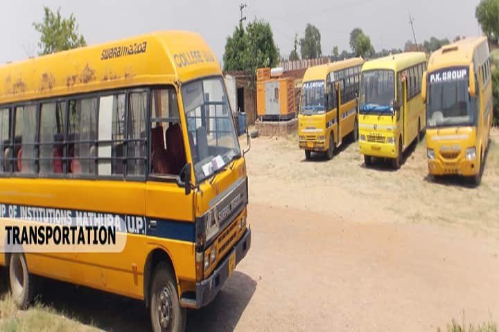 transport